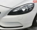 Білий Вольво V40, об'ємом двигуна 1.56 л та пробігом 202 тис. км за 9900 $, фото 12 на Automoto.ua