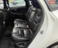 Білий Вольво V40, об'ємом двигуна 1.56 л та пробігом 243 тис. км за 10490 $, фото 10 на Automoto.ua