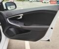 Білий Вольво V40, об'ємом двигуна 1.56 л та пробігом 202 тис. км за 9900 $, фото 24 на Automoto.ua