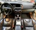 Белый Вольво В40, объемом двигателя 1.56 л и пробегом 207 тыс. км за 9800 $, фото 24 на Automoto.ua