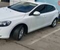 Білий Вольво V40, об'ємом двигуна 1.6 л та пробігом 124 тис. км за 11000 $, фото 1 на Automoto.ua