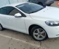 Білий Вольво V40, об'ємом двигуна 1.6 л та пробігом 121 тис. км за 11900 $, фото 1 на Automoto.ua