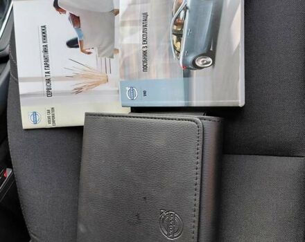 Белый Вольво В40, объемом двигателя 1.56 л и пробегом 118 тыс. км за 11600 $, фото 46 на Automoto.ua