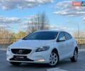 Белый Вольво В40, объемом двигателя 1.56 л и пробегом 307 тыс. км за 8900 $, фото 1 на Automoto.ua
