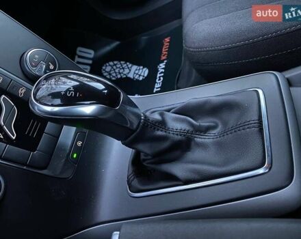 Белый Вольво В40, объемом двигателя 1.6 л и пробегом 139 тыс. км за 12700 $, фото 21 на Automoto.ua