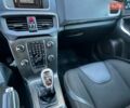 Білий Вольво V40, об'ємом двигуна 1.6 л та пробігом 172 тис. км за 10400 $, фото 10 на Automoto.ua