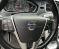 Белый Вольво В40, объемом двигателя 1.6 л и пробегом 125 тыс. км за 12500 $, фото 3 на Automoto.ua