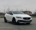 Білий Вольво V40, об'ємом двигуна 1.6 л та пробігом 125 тис. км за 12500 $, фото 1 на Automoto.ua