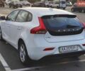 Білий Вольво V40, об'ємом двигуна 1.56 л та пробігом 202 тис. км за 9900 $, фото 5 на Automoto.ua