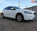 Белый Вольво В40, объемом двигателя 1.56 л и пробегом 118 тыс. км за 11600 $, фото 25 на Automoto.ua