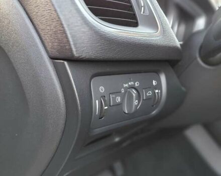 Белый Вольво В40, объемом двигателя 1.56 л и пробегом 118 тыс. км за 11600 $, фото 42 на Automoto.ua