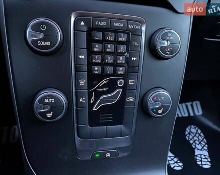 Белый Вольво В40, объемом двигателя 1.6 л и пробегом 139 тыс. км за 12700 $, фото 22 на Automoto.ua