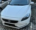 Білий Вольво V40, об'ємом двигуна 1.6 л та пробігом 172 тис. км за 10400 $, фото 1 на Automoto.ua