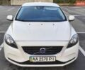 Білий Вольво V40, об'ємом двигуна 1.56 л та пробігом 202 тис. км за 9900 $, фото 1 на Automoto.ua