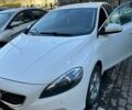 Білий Вольво V40, об'ємом двигуна 1.6 л та пробігом 172 тис. км за 10400 $, фото 7 на Automoto.ua