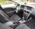 Білий Вольво V40, об'ємом двигуна 1.56 л та пробігом 202 тис. км за 9900 $, фото 20 на Automoto.ua