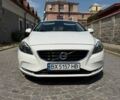 Белый Вольво В40, объемом двигателя 1.56 л и пробегом 192 тыс. км за 12000 $, фото 2 на Automoto.ua