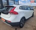 Белый Вольво В40, объемом двигателя 1.56 л и пробегом 263 тыс. км за 8500 $, фото 2 на Automoto.ua