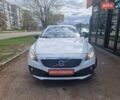 Белый Вольво В40, объемом двигателя 1.56 л и пробегом 263 тыс. км за 8500 $, фото 1 на Automoto.ua