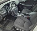 Белый Вольво В40, объемом двигателя 1.56 л и пробегом 202 тыс. км за 8854 $, фото 15 на Automoto.ua