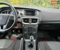 Белый Вольво В40, объемом двигателя 1.56 л и пробегом 176 тыс. км за 9799 $, фото 33 на Automoto.ua