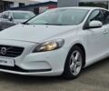 Белый Вольво В40, объемом двигателя 1.56 л и пробегом 202 тыс. км за 8854 $, фото 2 на Automoto.ua