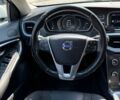 Белый Вольво В40, объемом двигателя 1.56 л и пробегом 192 тыс. км за 12000 $, фото 10 на Automoto.ua