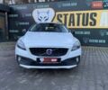 Білий Вольво V40, об'ємом двигуна 1.6 л та пробігом 139 тис. км за 12700 $, фото 1 на Automoto.ua