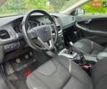 Белый Вольво В40, объемом двигателя 1.56 л и пробегом 176 тыс. км за 9799 $, фото 21 на Automoto.ua
