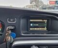 Білий Вольво V40, об'ємом двигуна 1.56 л та пробігом 259 тис. км за 8700 $, фото 14 на Automoto.ua