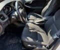 Белый Вольво В40, объемом двигателя 1.56 л и пробегом 192 тыс. км за 12000 $, фото 11 на Automoto.ua