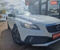 Белый Вольво В40, объемом двигателя 1.56 л и пробегом 263 тыс. км за 8500 $, фото 21 на Automoto.ua