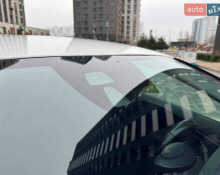 Белый Вольво В40, объемом двигателя 1.6 л и пробегом 309 тыс. км за 8900 $, фото 16 на Automoto.ua