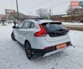 Білий Вольво V40, об'ємом двигуна 1.56 л та пробігом 259 тис. км за 8700 $, фото 4 на Automoto.ua