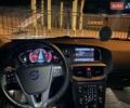 Білий Вольво V40, об'ємом двигуна 1.6 л та пробігом 172 тис. км за 10800 $, фото 4 на Automoto.ua