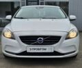 Белый Вольво В40, объемом двигателя 1.56 л и пробегом 202 тыс. км за 8854 $, фото 3 на Automoto.ua