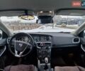 Білий Вольво V40, об'ємом двигуна 1.56 л та пробігом 259 тис. км за 8700 $, фото 8 на Automoto.ua