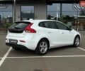 Білий Вольво V40, об'ємом двигуна 1.56 л та пробігом 243 тис. км за 10490 $, фото 7 на Automoto.ua