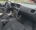 Белый Вольво В40, объемом двигателя 1.56 л и пробегом 132 тыс. км за 11600 $, фото 12 на Automoto.ua