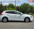 Белый Вольво В40, объемом двигателя 1.56 л и пробегом 176 тыс. км за 9799 $, фото 9 на Automoto.ua