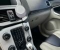 Белый Вольво В40, объемом двигателя 1.6 л и пробегом 125 тыс. км за 12500 $, фото 4 на Automoto.ua