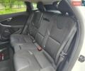 Белый Вольво В40, объемом двигателя 1.56 л и пробегом 176 тыс. км за 9799 $, фото 48 на Automoto.ua