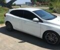 Білий Вольво V40, об'ємом двигуна 1.6 л та пробігом 170 тис. км за 13500 $, фото 1 на Automoto.ua