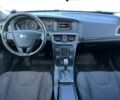 Білий Вольво V40, об'ємом двигуна 1.6 л та пробігом 307 тис. км за 9450 $, фото 15 на Automoto.ua