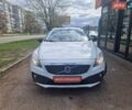 Белый Вольво В40, объемом двигателя 1.56 л и пробегом 263 тыс. км за 8500 $, фото 1 на Automoto.ua