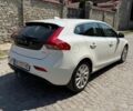 Белый Вольво В40, объемом двигателя 1.56 л и пробегом 192 тыс. км за 12000 $, фото 4 на Automoto.ua