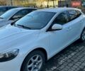 Білий Вольво V40, об'ємом двигуна 1.6 л та пробігом 172 тис. км за 10400 $, фото 5 на Automoto.ua