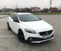 Белый Вольво В40, объемом двигателя 1.6 л и пробегом 125 тыс. км за 12500 $, фото 6 на Automoto.ua