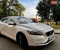 Белый Вольво В40, объемом двигателя 1.56 л и пробегом 207 тыс. км за 9800 $, фото 22 на Automoto.ua