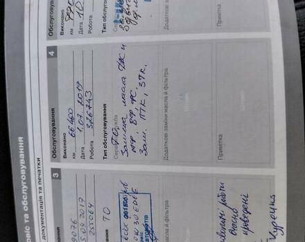 Белый Вольво В40, объемом двигателя 1.56 л и пробегом 118 тыс. км за 11600 $, фото 53 на Automoto.ua